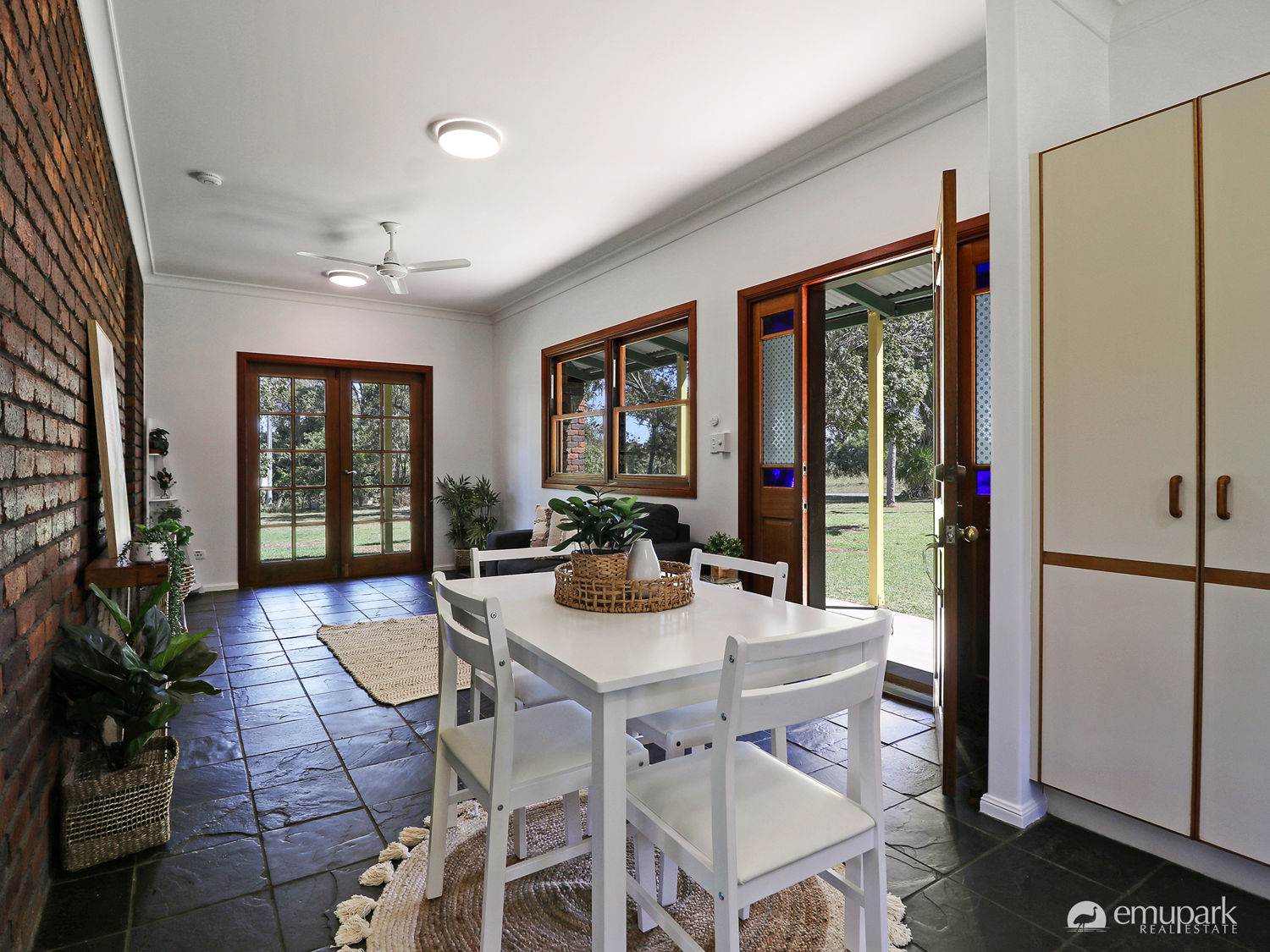 293 Svendsen Road, Zilzie > Emu Park Real Estate