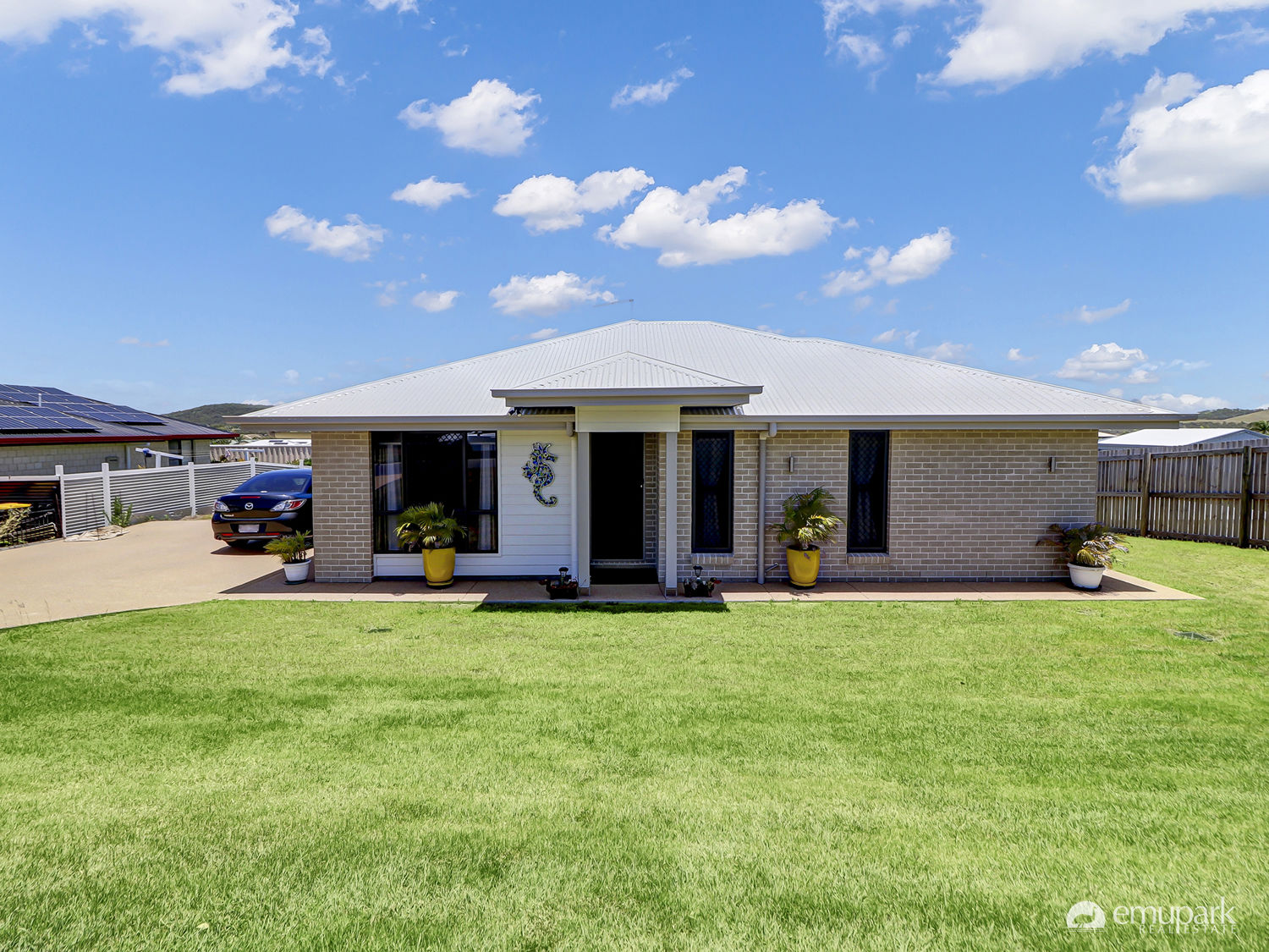 54 Larnach street, Zilzie > Emu Park Real Estate