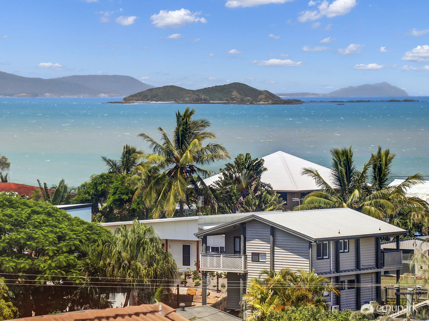 12 Thomas Street, Emu Park > Emu Park Real Estate