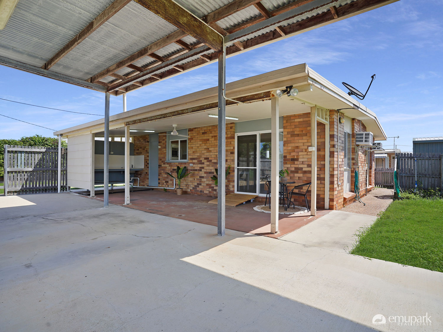 1/10 Arthur Street, Emu Park > Emu Park Real Estate