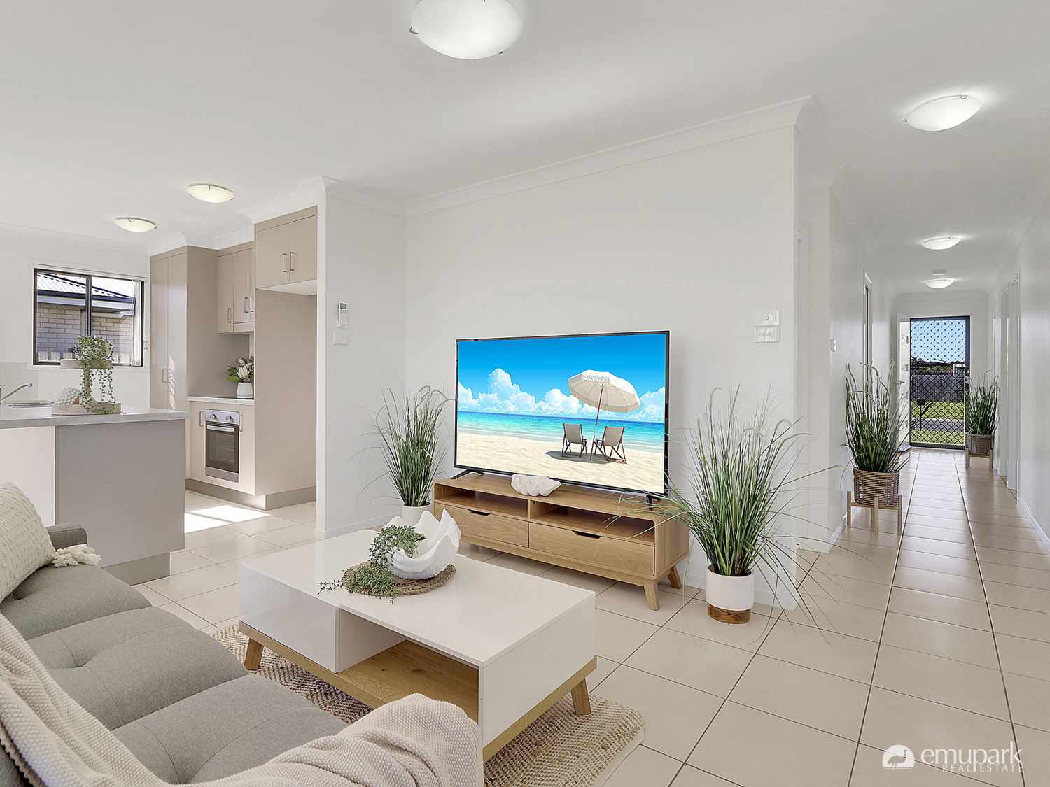 3 Amalfi Drive, Zilzie > Emu Park Real Estate