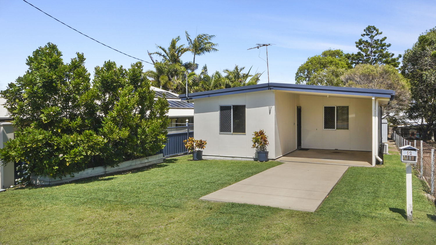 12 Hewitt Street, Emu Park > Emu Park Real Estate