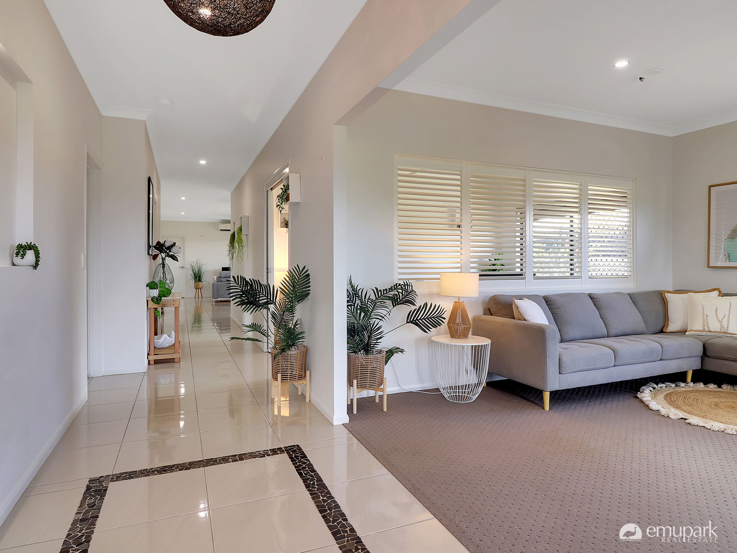 139 Hartley Street, Zilzie > Emu Park Real Estate