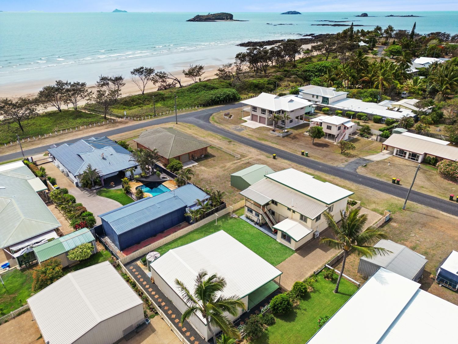 5 Wilbraham Street, Zilzie > Emu Park Real Estate
