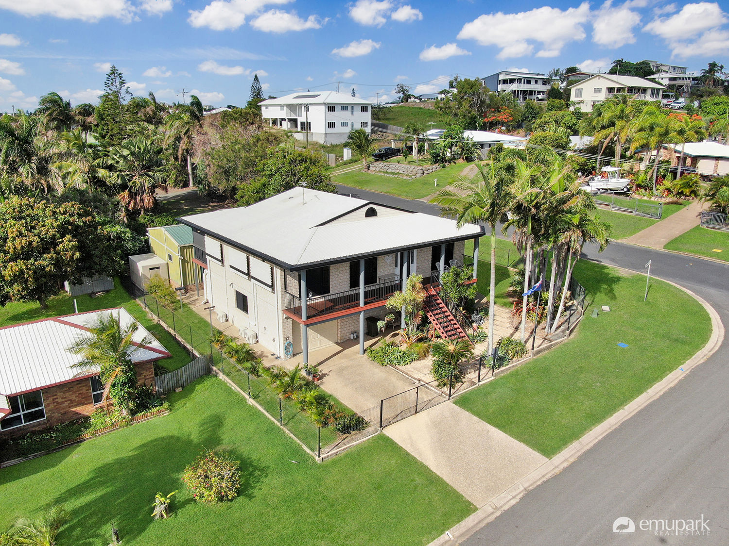 2 O'Donnell Place, Emu Park > Emu Park Real Estate