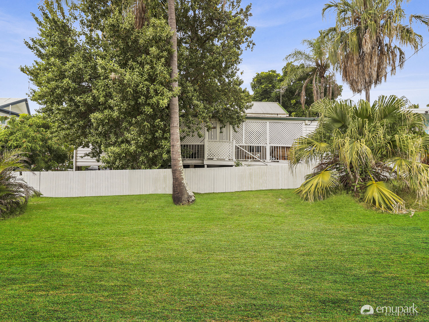 17 Emu Street, Emu Park > Emu Park Real Estate