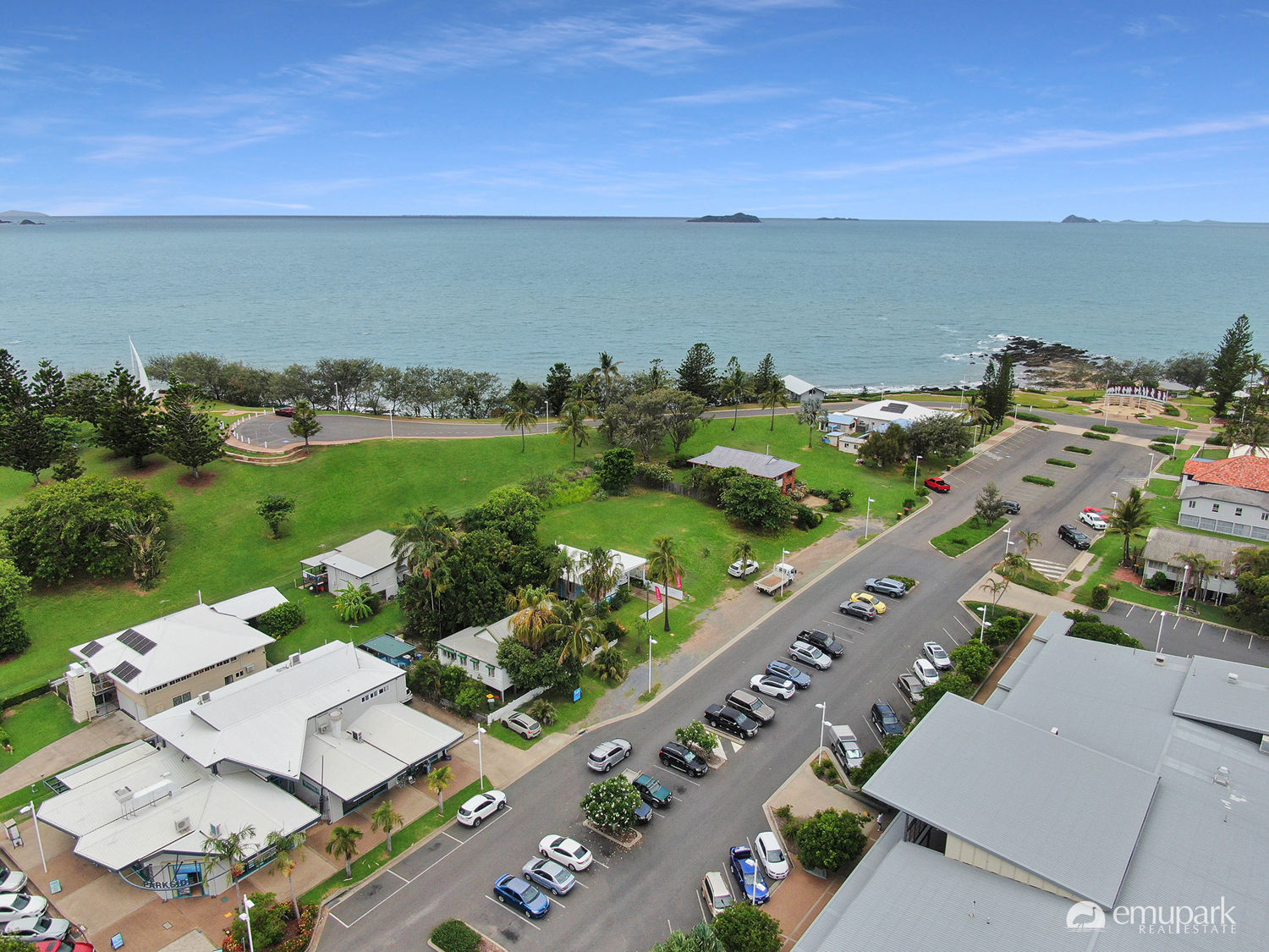 17 Emu Street, Emu Park > Emu Park Real Estate