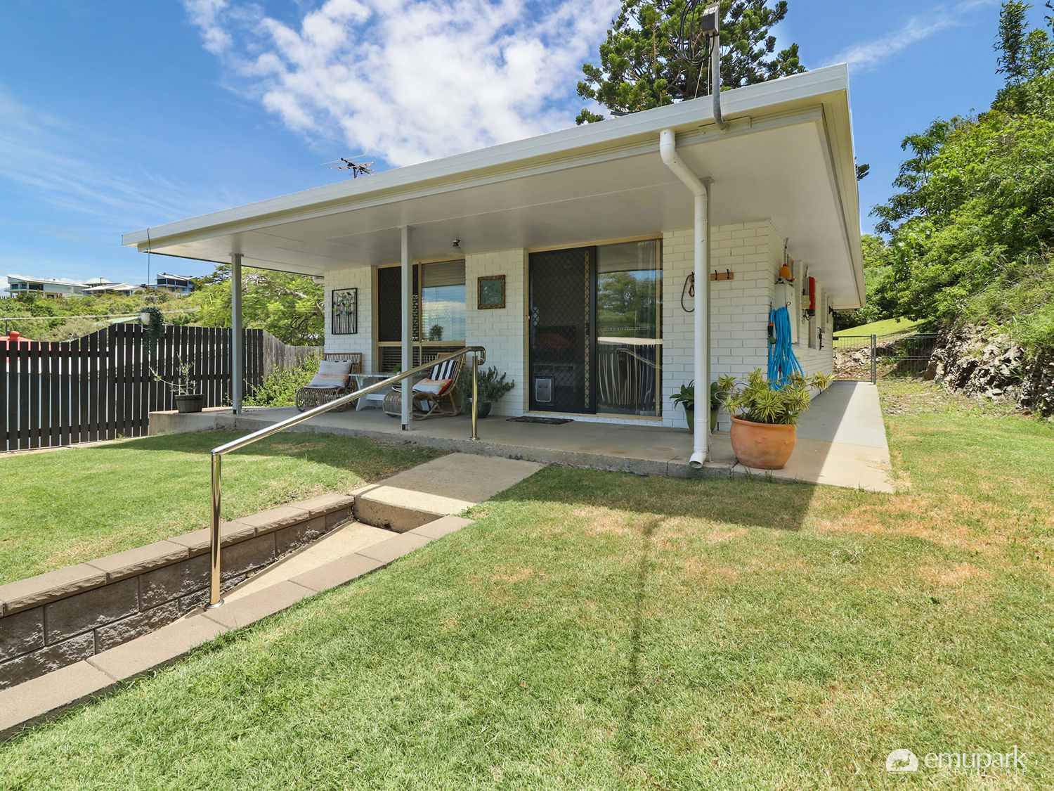 108 Archer Street, Emu Park > Emu Park Real Estate