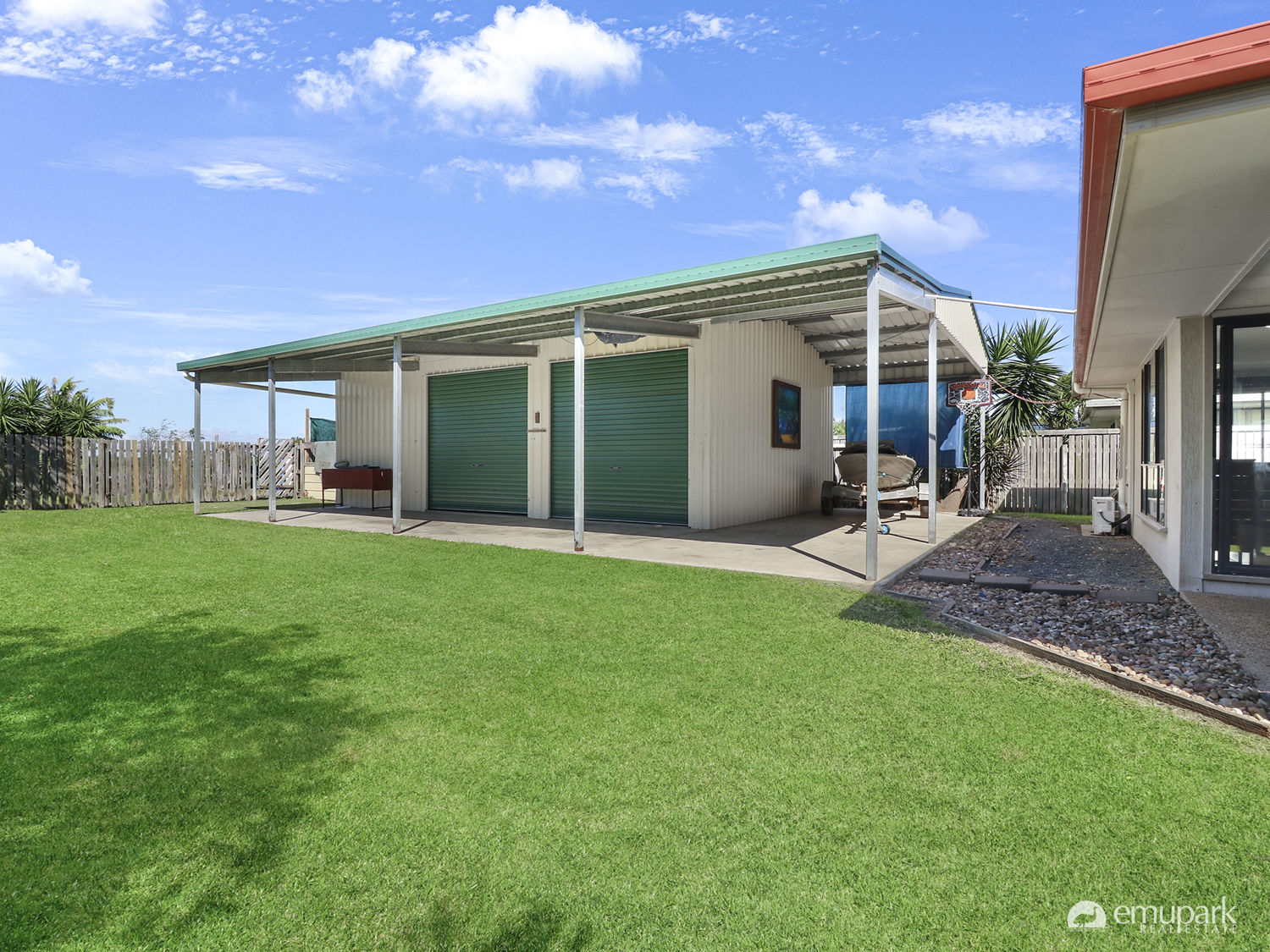 33 Monte Carlo Ave, Zilzie > Emu Park Real Estate