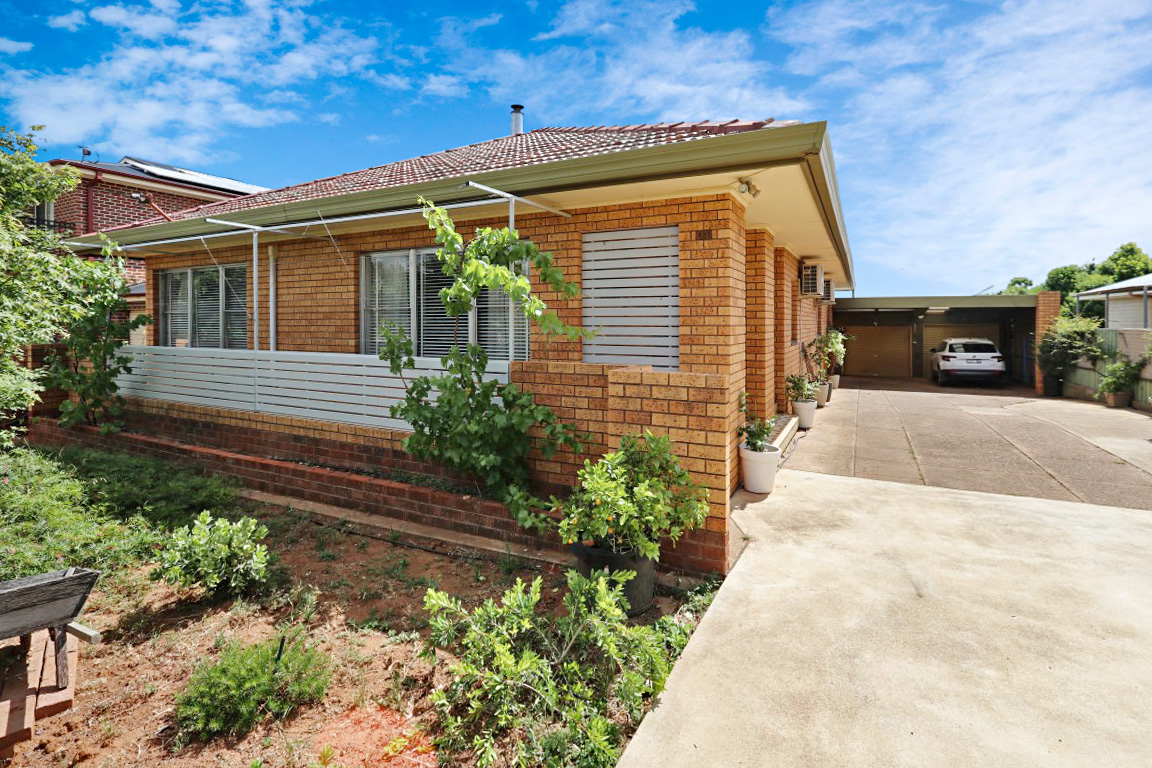 103 Deutcher Street, Temora > Miller & James Real Estate