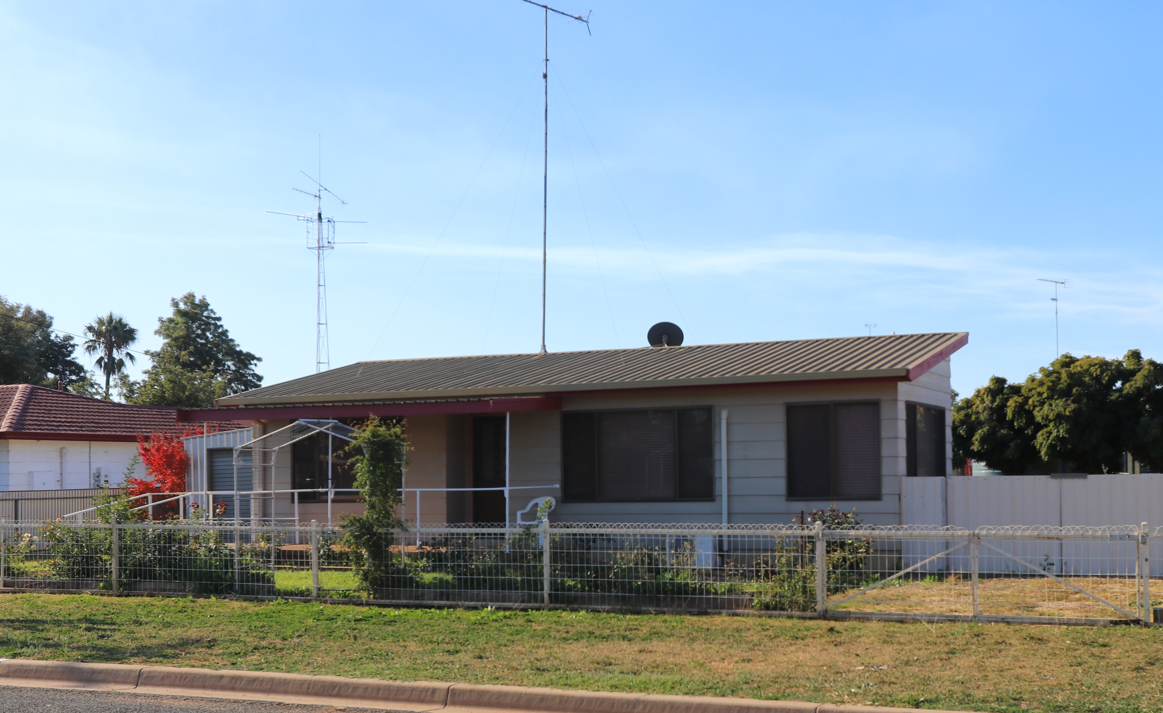 1A Condamine Street, Ungarie > Miller & James Real Estate