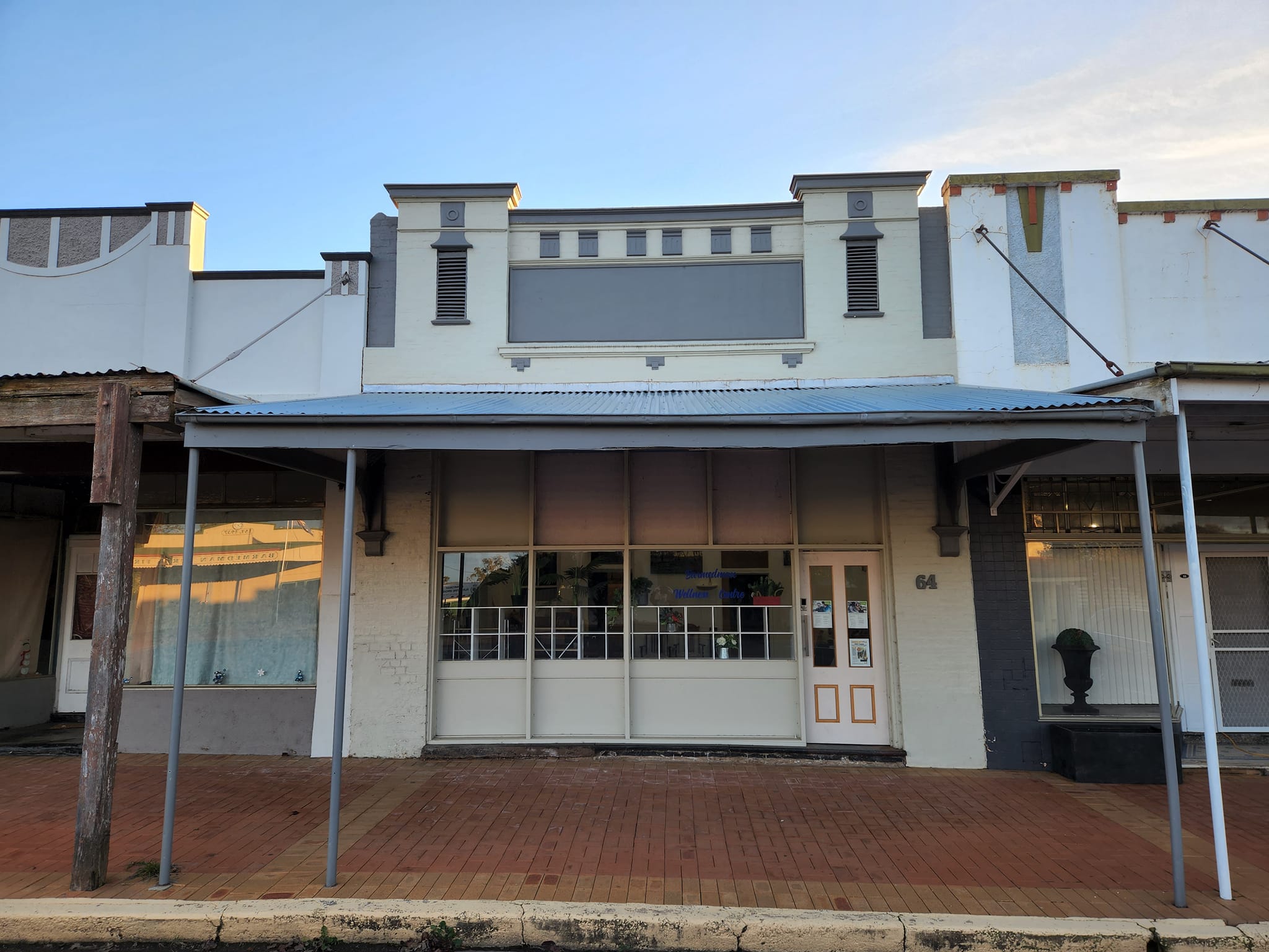 64 Queen Street, Barmedman > Miller & James Real Estate