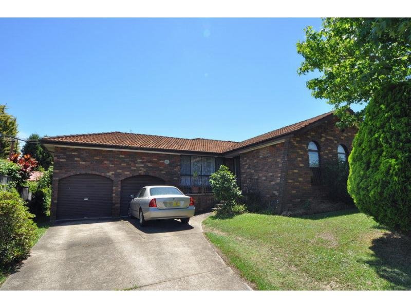 35 Statham Drive, North Rocks > Showcase Realty Carlingford