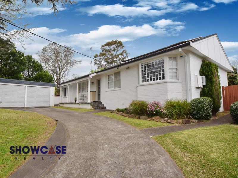 38 Murray Farm Rd, Carlingford > Showcase Realty Carlingford