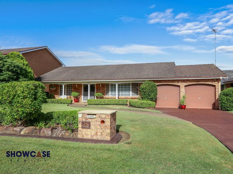 26 Buckland Ave, Carlingford > Showcase Realty Carlingford