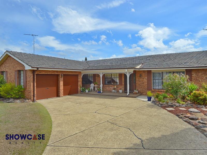 28 Buckland Avenue, Carlingford > Showcase Realty Carlingford
