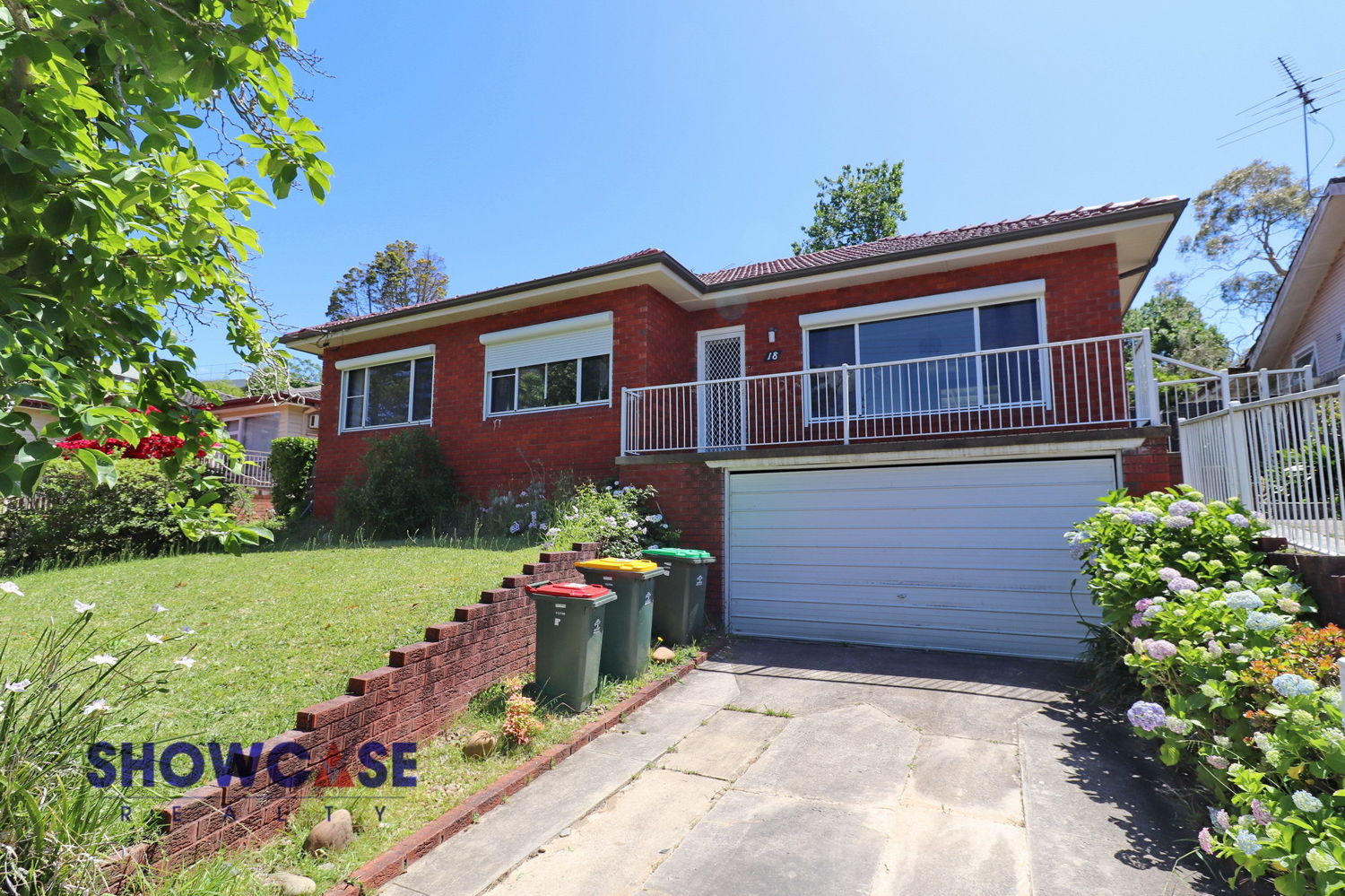 18 Rembrandt Street, Carlingford > Showcase Realty Carlingford