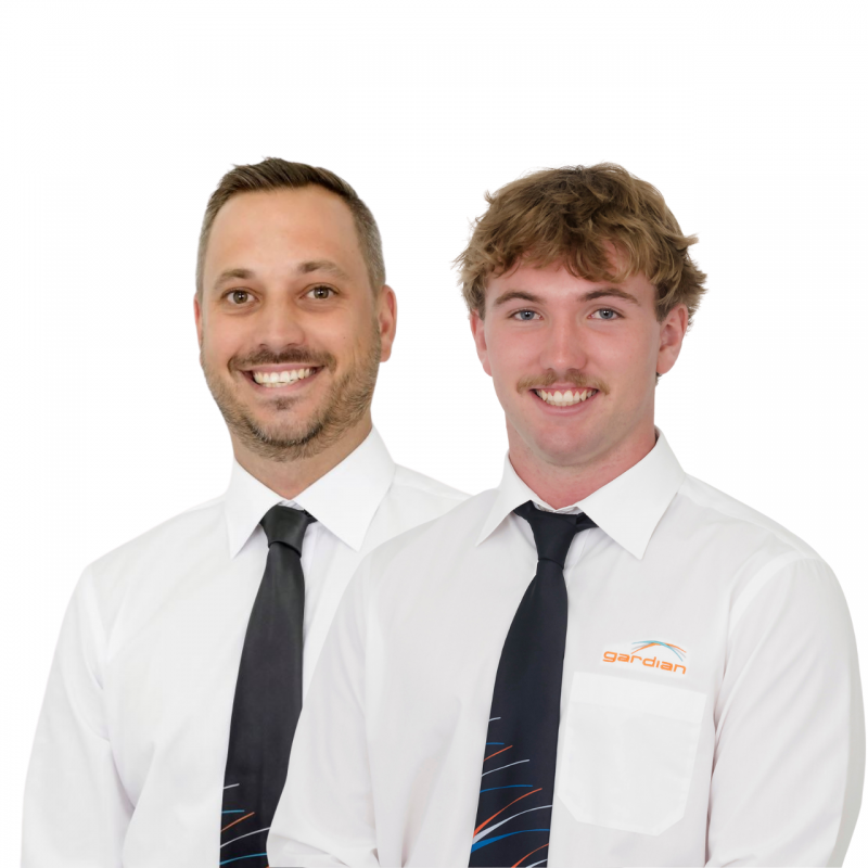 head shot profile image