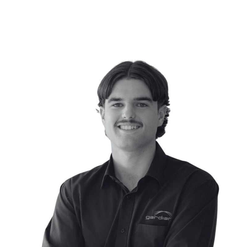 head shot profile image