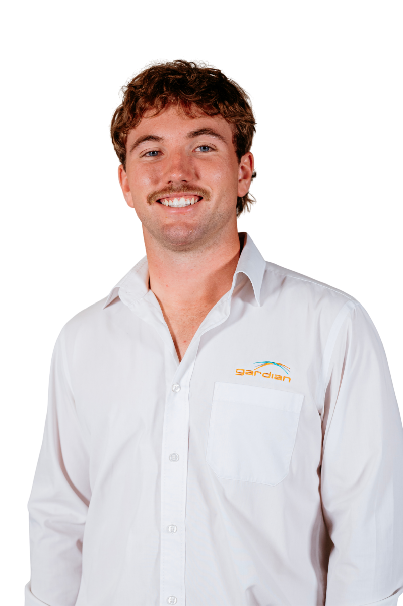 head shot profile image