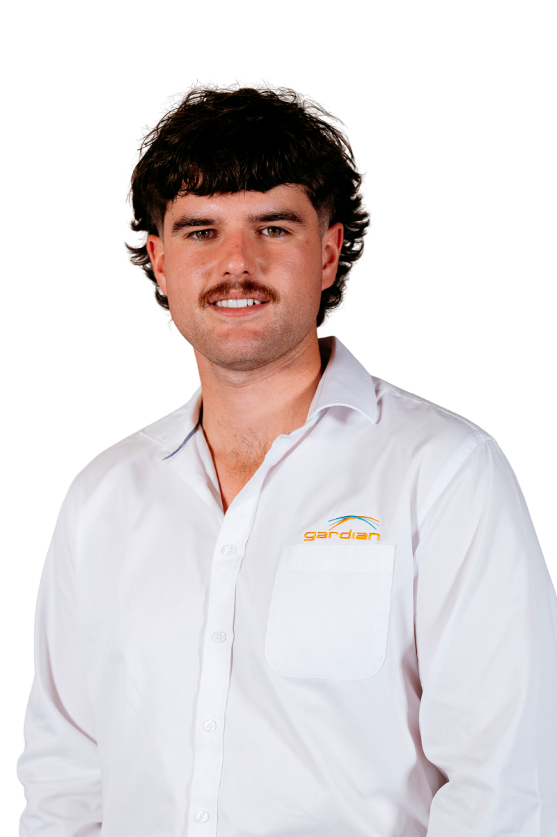 head shot profile image