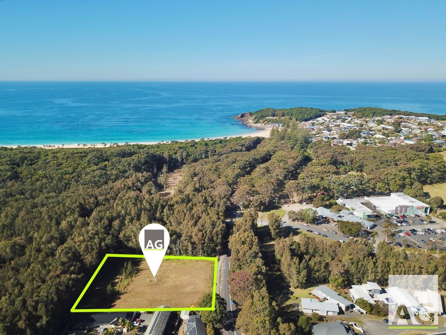 Lot 44 Blackhead Road, Black Head > Andrews Gardner Real Estate