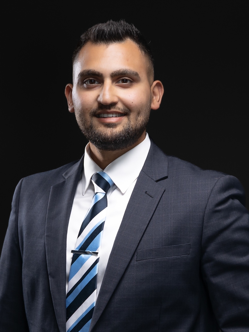 Amrit Singh