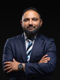 Saurav Pangotra 