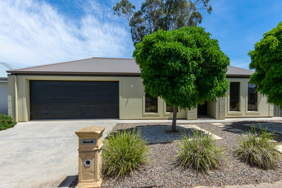 Lot 11 James Court, Murray Bridge > Masons Real Estate