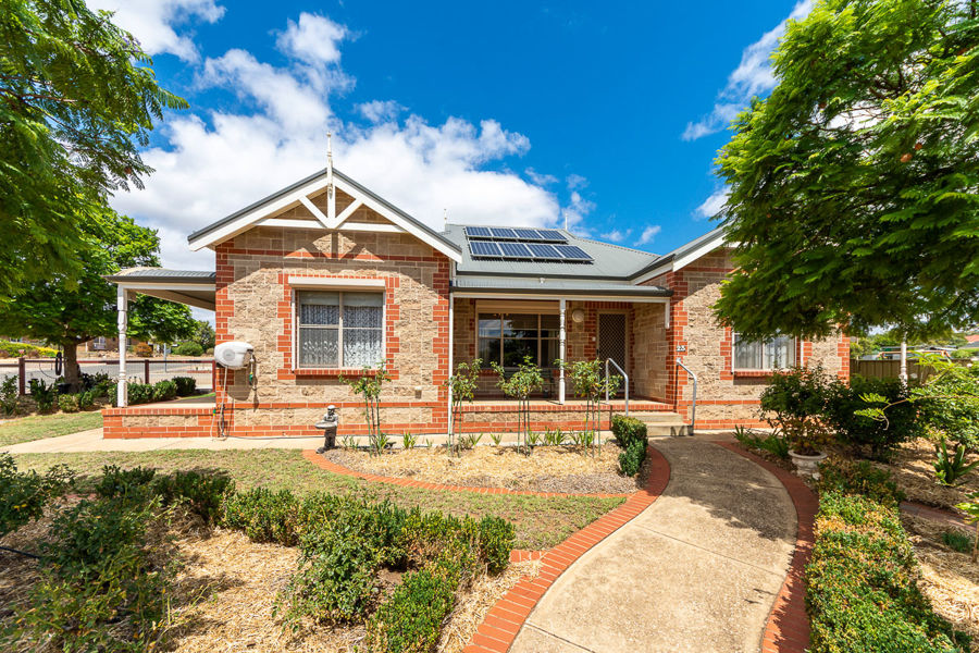 23 Monash Terrace, Murray Bridge > Masons Real Estate