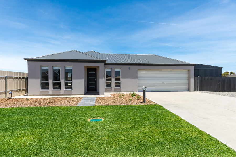 Lot 4 Alex Aunger Close, Murray Bridge > Masons Real Estate