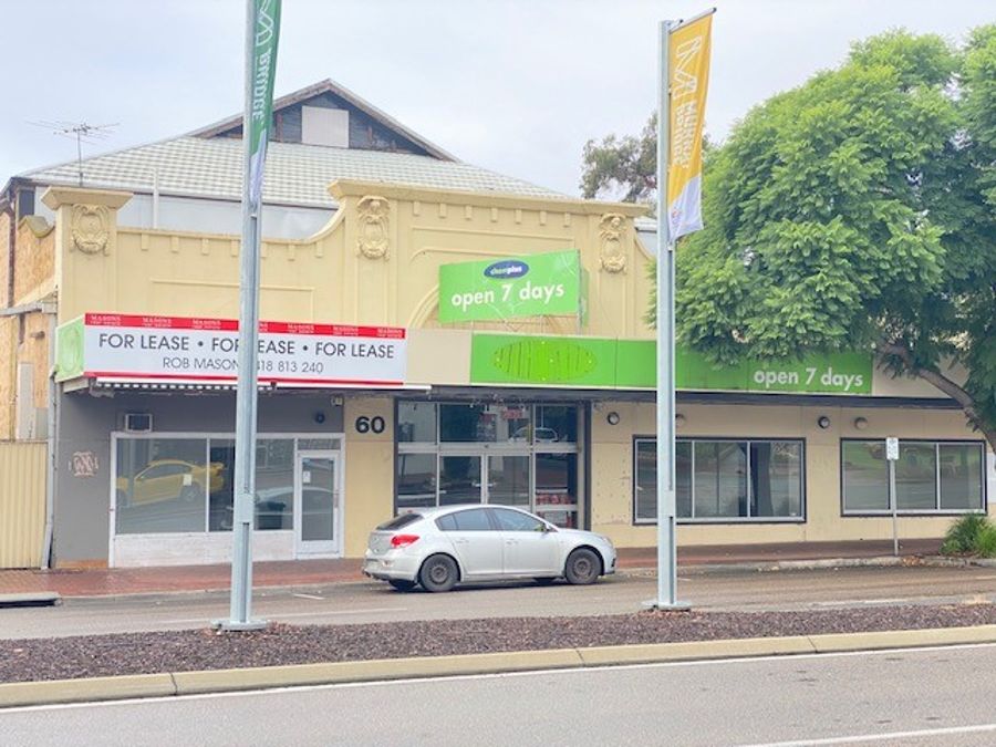 60 Bridge Street, Murray Bridge > Masons Real Estate