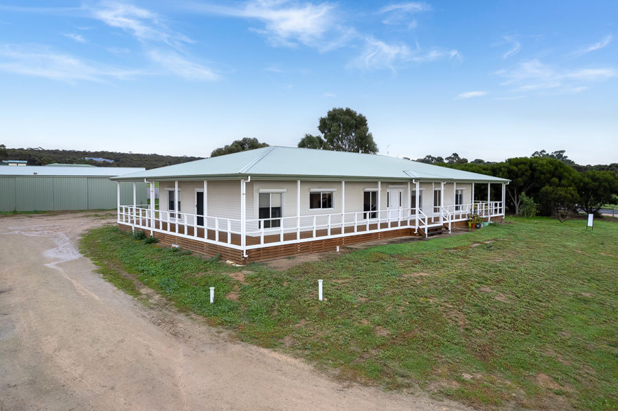 9 Schwerdt Road, Murray Bridge > Masons Real Estate