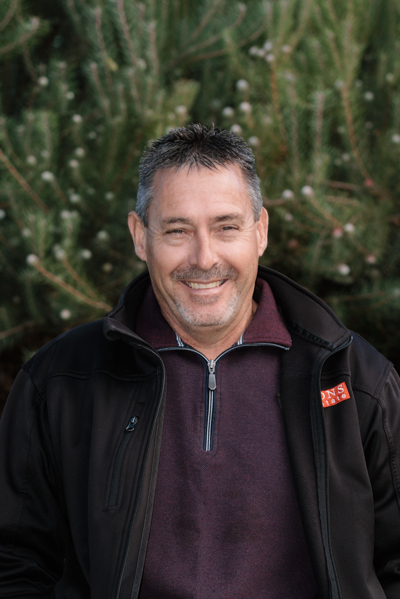 Picture of Brenton Laube (for RLA205820)