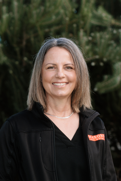 Picture of Melanie Laube (for RLA205820)