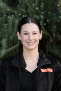 Picture of Taylah McCue