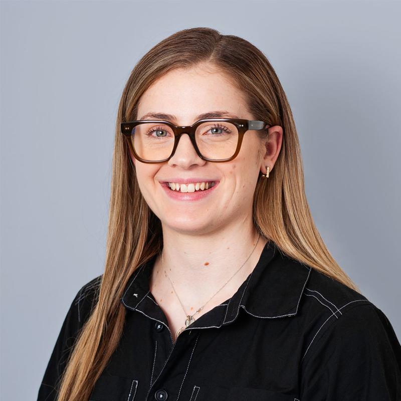 Julia Zammit