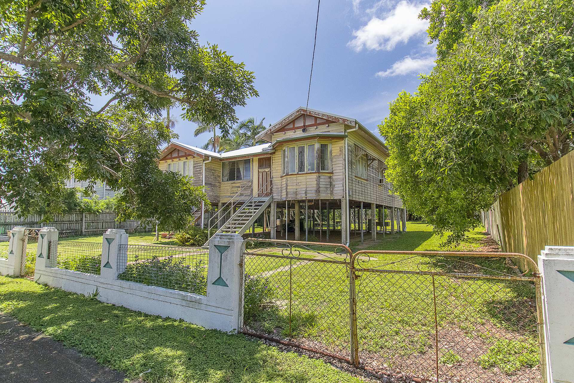 Property Sold in West End