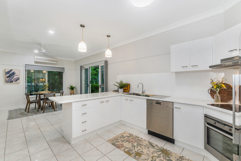 Real Estate in Annandale