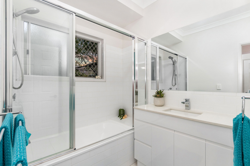 Open for inspection in Annandale