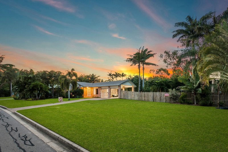 Real Estate in Annandale