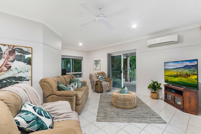 Real Estate in Annandale