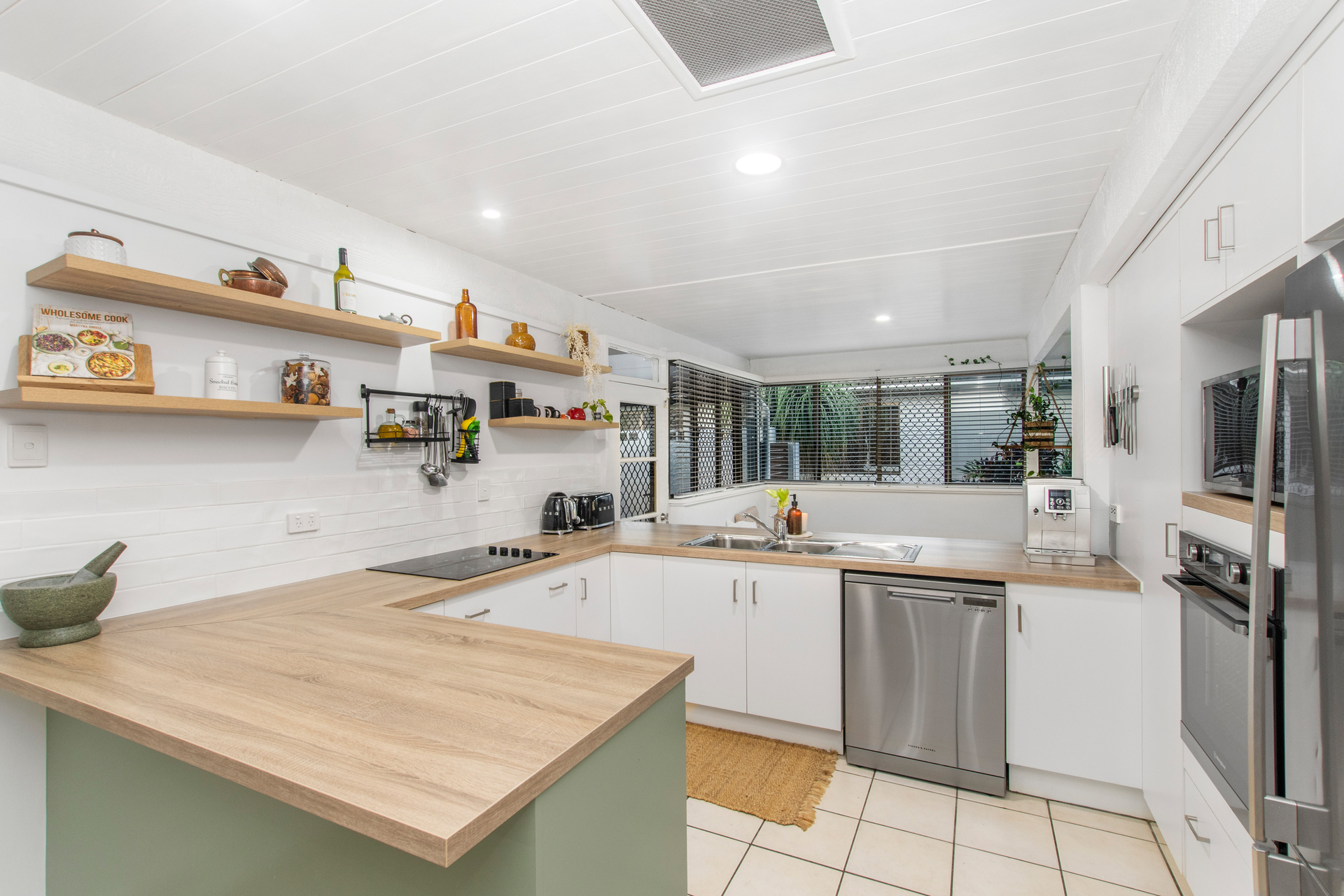 Annandale Properties Sold