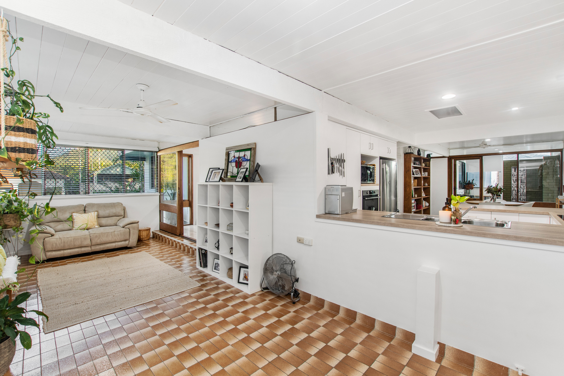 Real Estate in Annandale