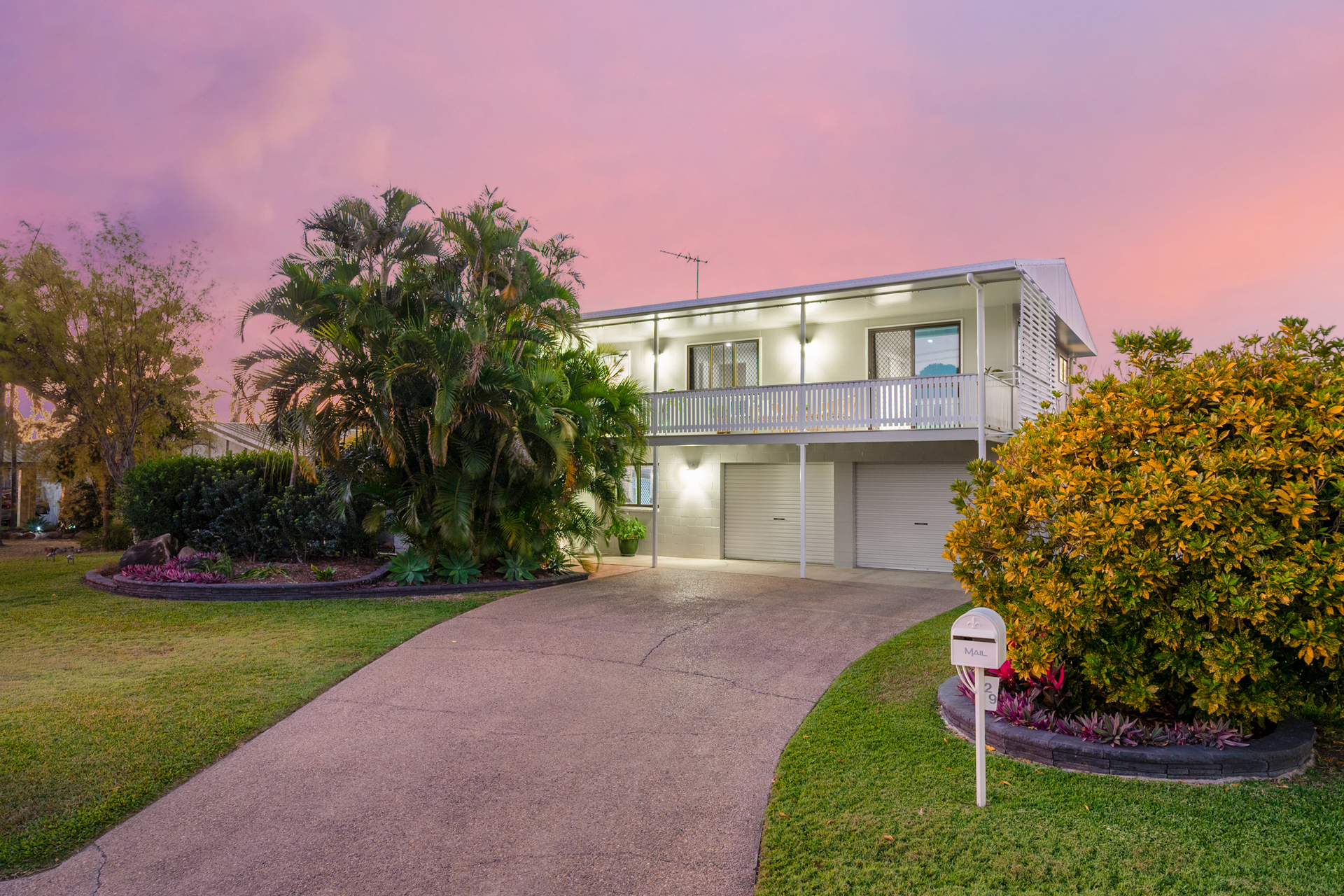 Wulguru Properties Sold