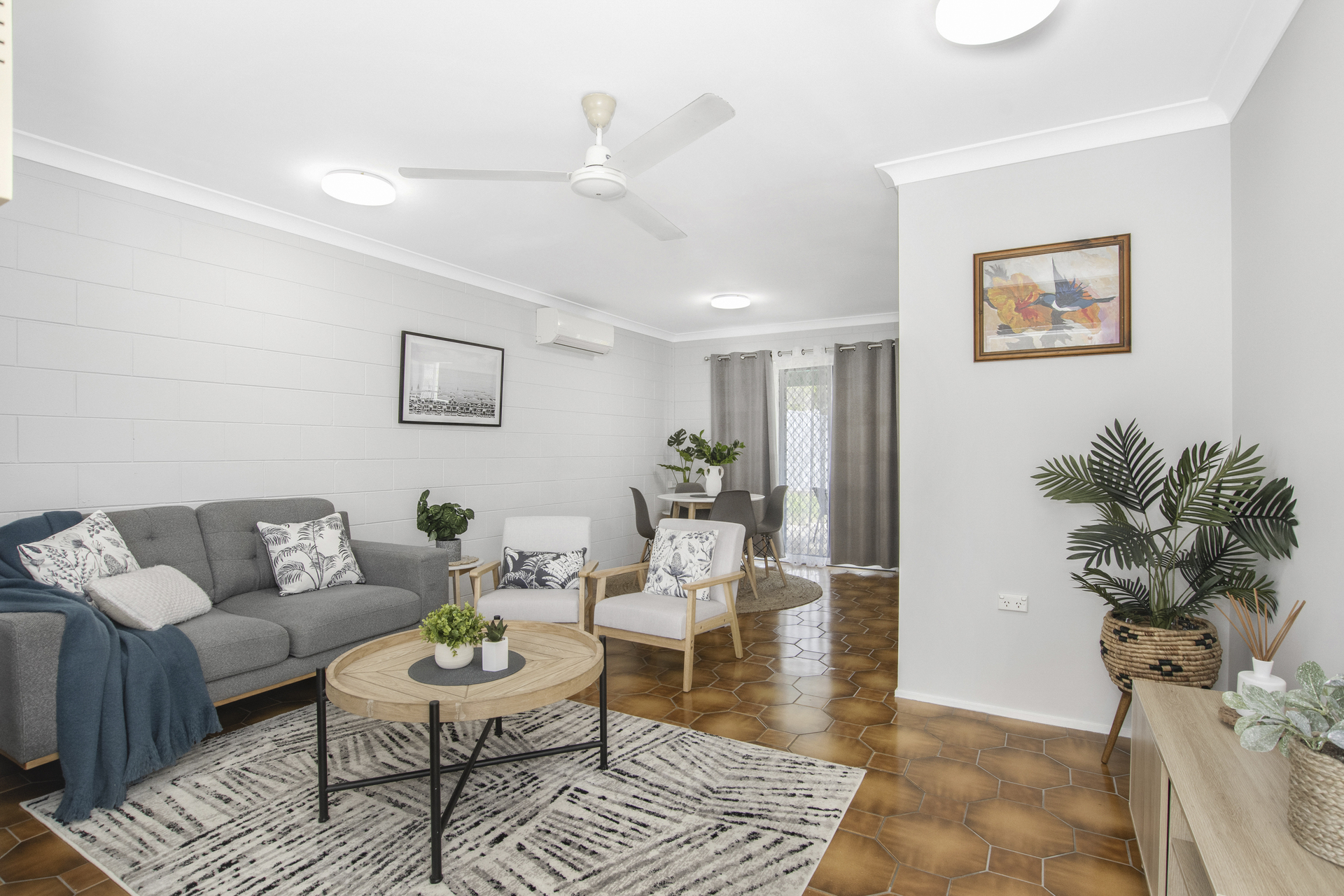 Real Estate in Wulguru