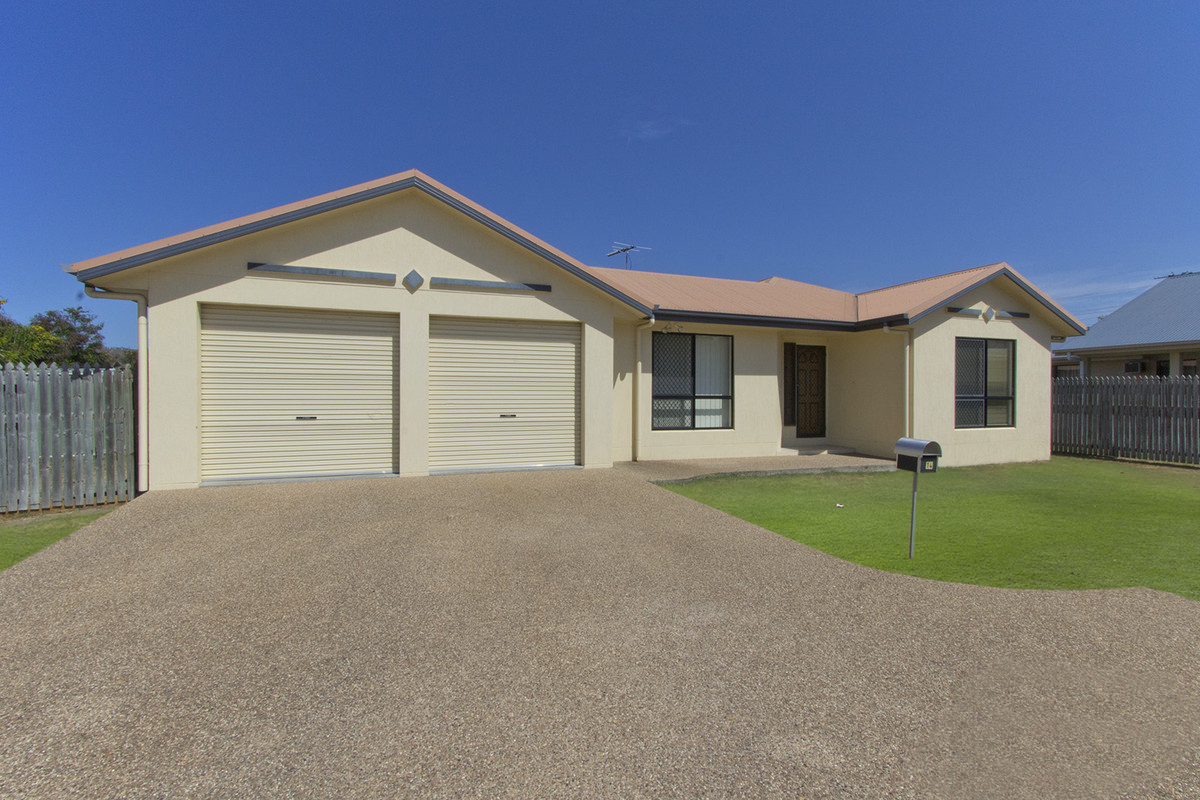 Property Sold in Condon