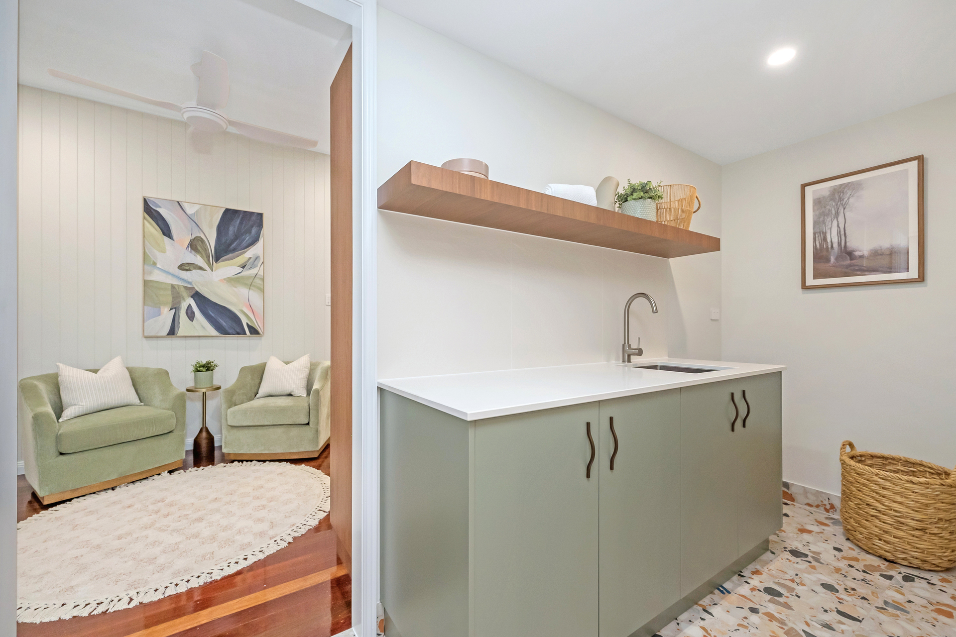 Real Estate in South Townsville