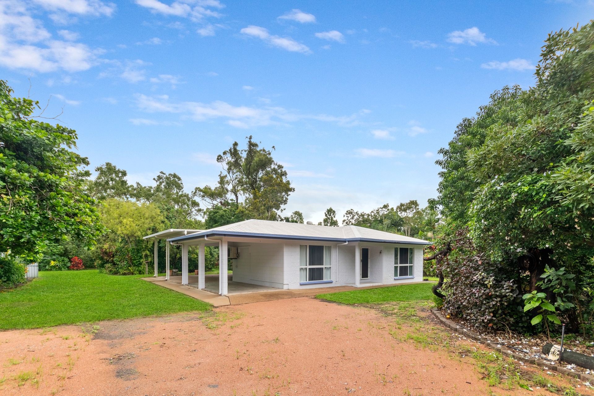 Property in Kelso - Sold for $750,000