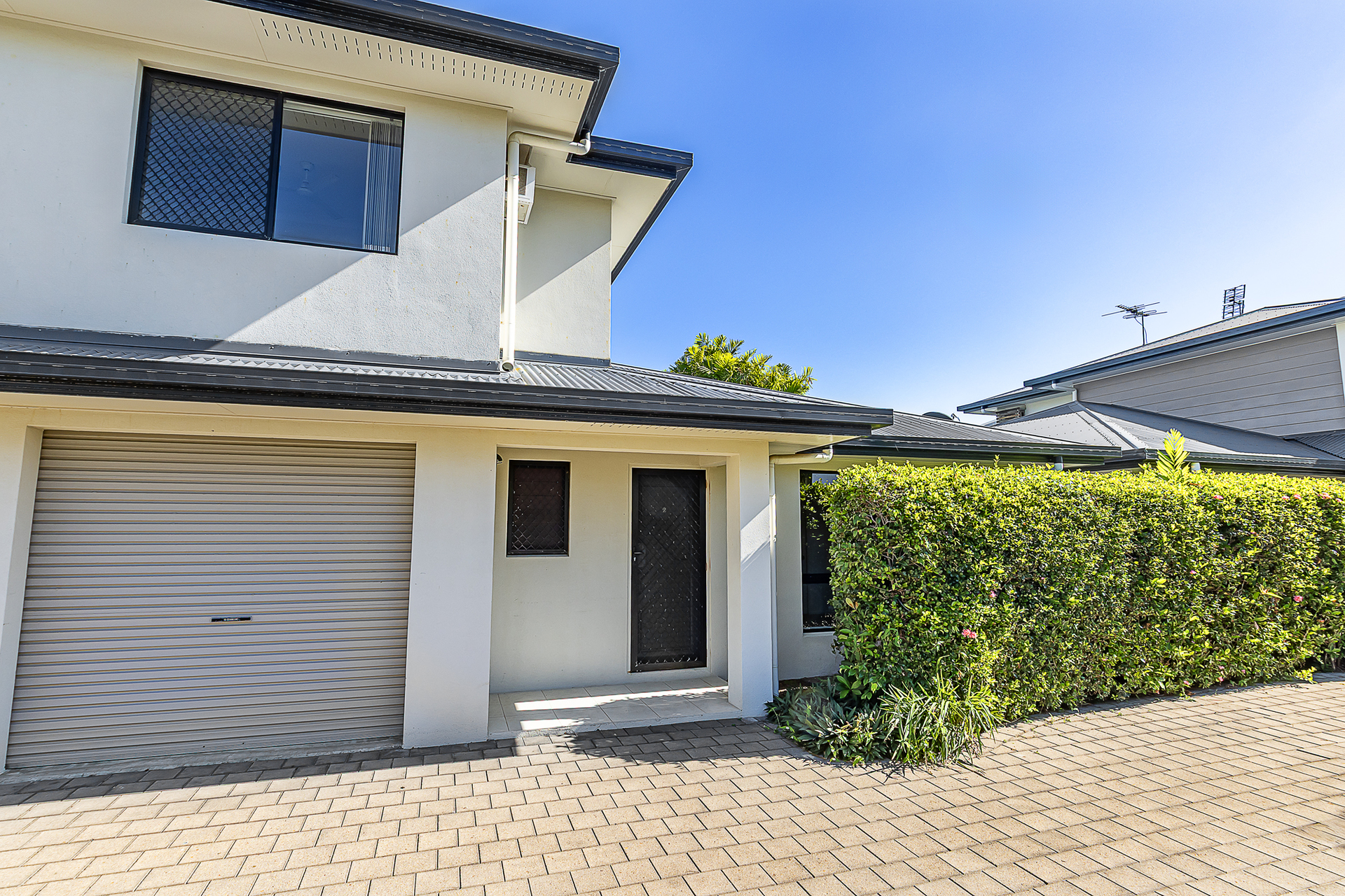 Property in North Ward - Offers Over $500,000